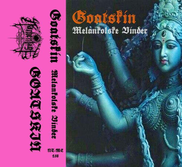 Goatskin - Melankolske Vinder